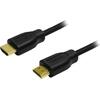 Καλώδιο HDMI M/M Bulk Logilink CH0054 15m